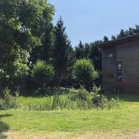 Le Domaine Des Zoiseaux - Lddz Des Flandres Villa Vieux-Berquin Exterior photo